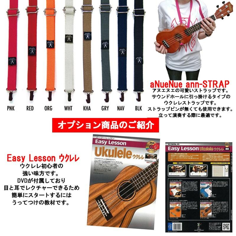 ウクレレ 初心者 おすすめ