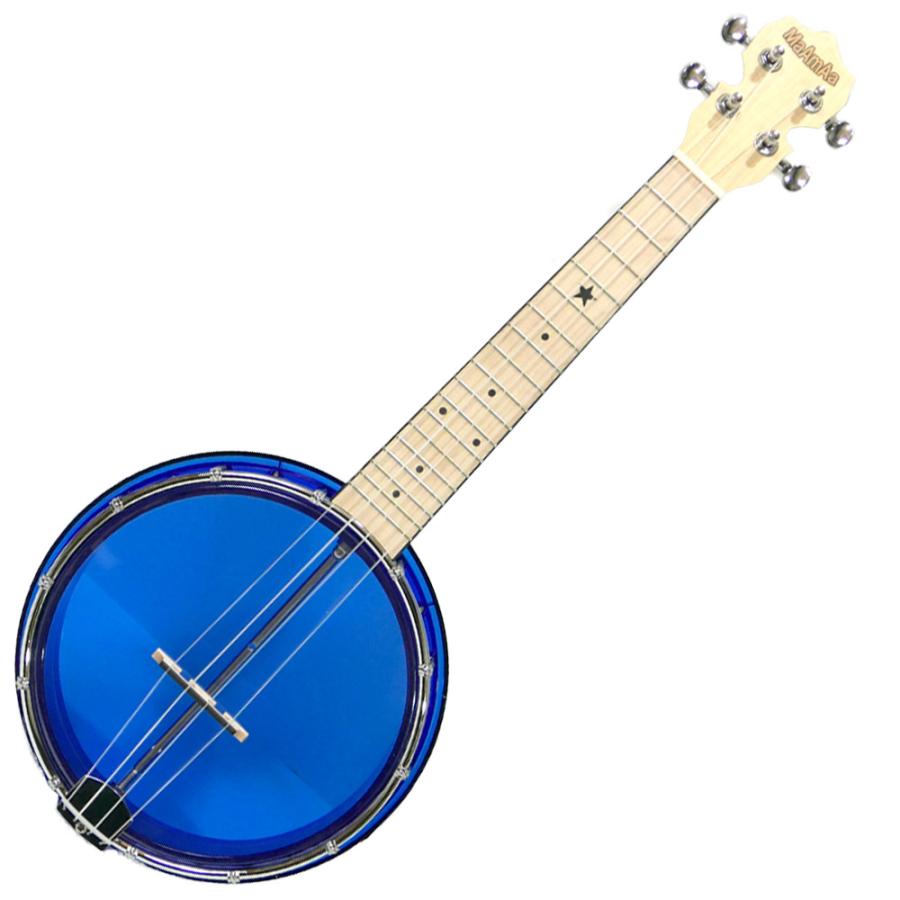 バンジョーウクレレ コンサートサイズ KALA (カラ) ウクレレ CONCERT BANJO UKULELE コンサート