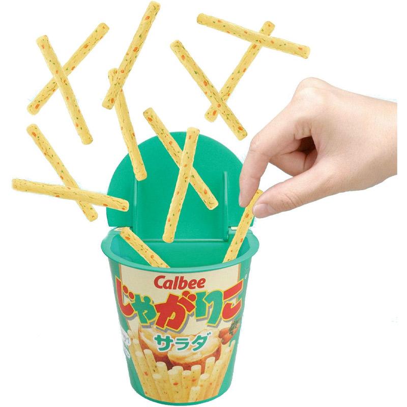 メガハウス 【ポイントUP】じゃがりこショック はずれを引いたら