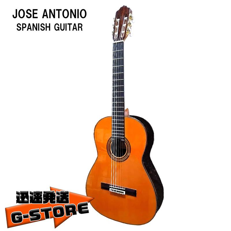 6日までポイントUP】JOSE ANTONIO クラシックギター No.2 セダー