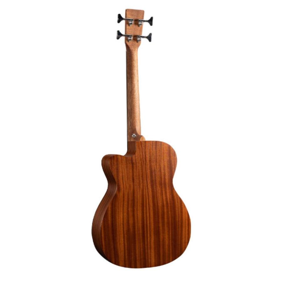 Martin アコースティックギター  OOOCJR-10E BASS BURSTの画像
