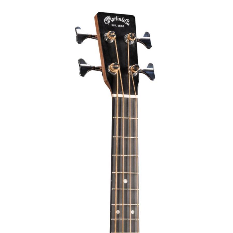 Martin アコースティックギター  OOOCJR-10E BASS BURSTの画像