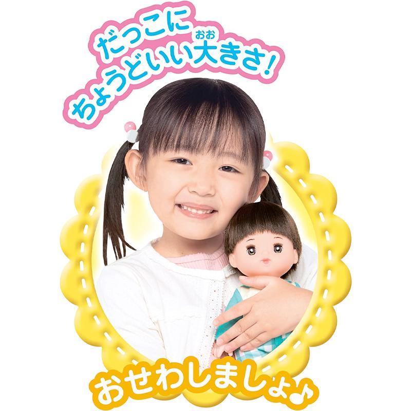 PILOT（パイロット） メルちゃんのおともだち あっちゃん りこちゃんの