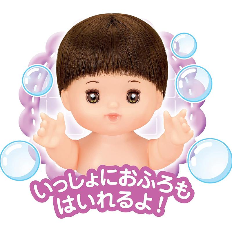 PILOT（パイロット） メルちゃんのおともだち あっちゃん りこちゃんの