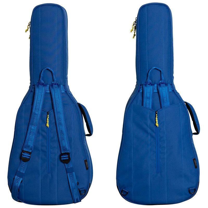 RITTER クラシックバッグ3／4 リッター RGB4−CT SBL −3／4 Classical Guitar−_2
