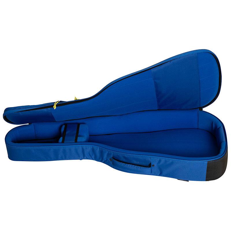RITTER クラシックバッグ3／4 リッター RGB4−CT SBL −3／4 Classical Guitar−_4