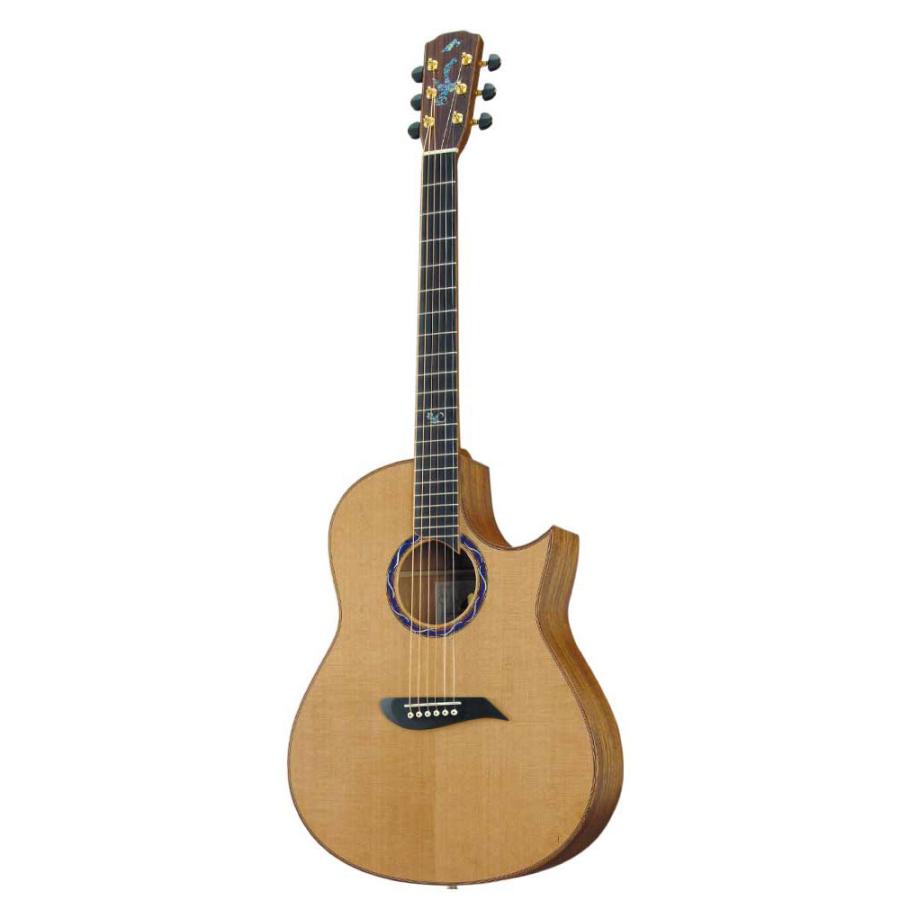 Morris モーリス アコースティックギター 国産 S-96 III : G-Store