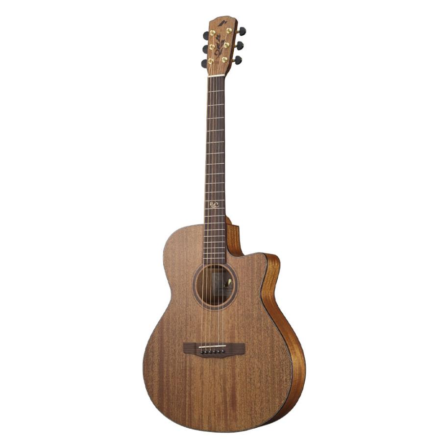 Morris モーリス アコースティックギター 国産 SC-16U 打田十紀夫