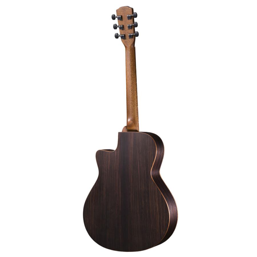 Morris モーリス アコースティックギター 国産 SC-32U 打田十紀夫