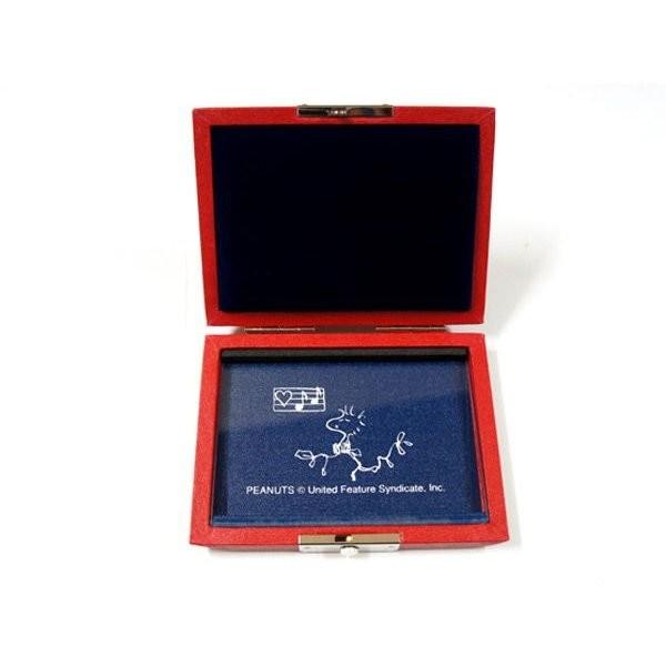 Teeda ティーダ SNOOPY スヌーピー SCL-05 クラリネット リードケース