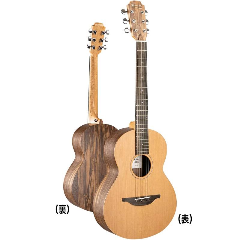 6日までポイントUP】Sheeran BY Lowden アコースティックギター W-01