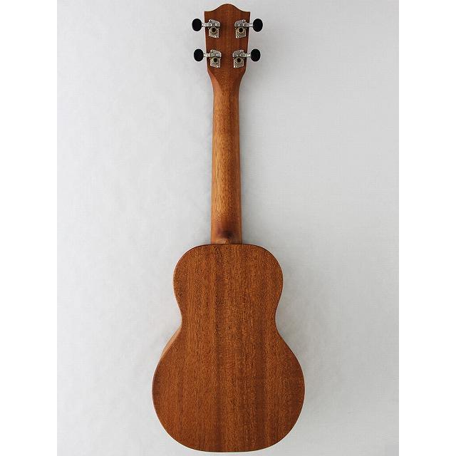 FUJIGEN フジゲン コンサートウクレレ UF-C40-03 ププケア CONCERT