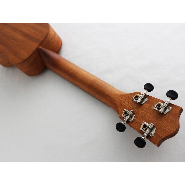 FUJIGEN（フジゲン） コンサートウクレレ UF-C40-03 ププケア CONCERT