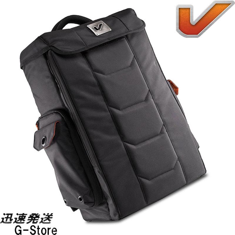 GRUVGEAR スタジアムバッグ VB01S-BLK Stadium Bag BLK クラブバッググルーブギア