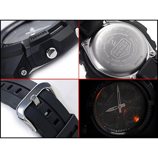 G-SHOCK ジーショック Gショック g-shock 電波 ソーラー アナデジ