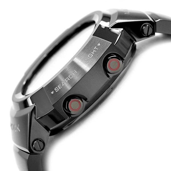 G-SHOCK AWM-500-1A フルメタル 電波ソーラー アナデジ メンズ G-SHOCK AWM-500-1A フルメタル 電波ソーラー アナデジ メンズ