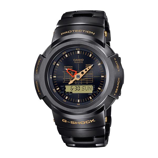 G-SHOCK AWM-500GC-1AJR PORTERコラボ 限定モデル 腕時計 メンズ G-SHOCK AWM-500GC-1AJR PORTERコラボ 限定モデル 腕時計 メンズ