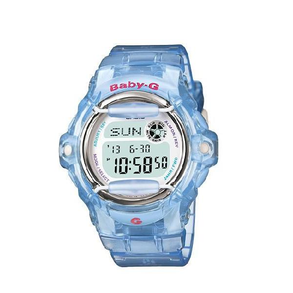 カシオ casio Baby-G BG-169PP-2JF Puppy