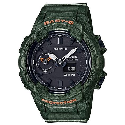 BABY-G ベビーG ベビージー カシオ CASIO アナデジ 腕時計 BABY-G ベビーG ベビージー カシオ CASIO アナデジ 腕時計