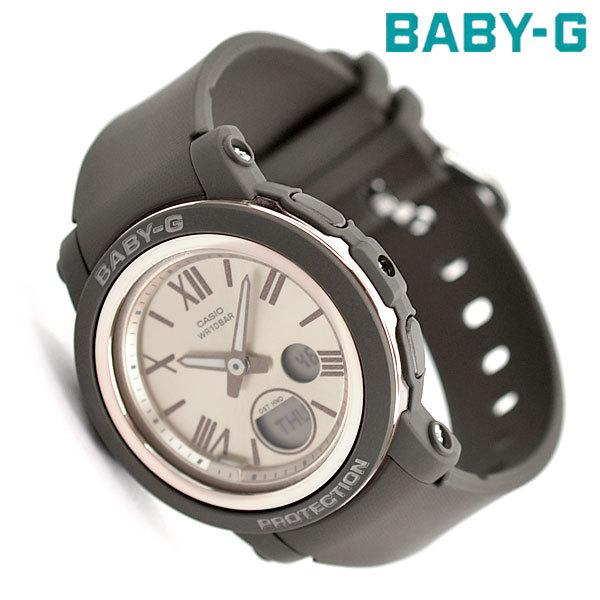 BABY-G BGA-290-5 アナデジ レディース 腕時計 ブラウン ベビーG ベイビージー 逆輸入海外モデル｜g-supply｜02