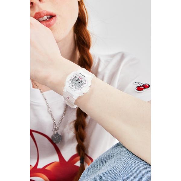 BABY-G BGD-565KRS-7JR KIRSH コラボ 限定モデル デジタル BABY-G BGD-565KRS-7JR KIRSH コラボ 限定モデル デジタル
