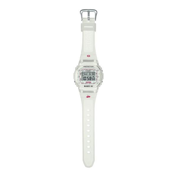 BABY-G BGD-565KRS-7JR KIRSH コラボ 限定モデル デジタル BABY-G BGD-565KRS-7JR KIRSH コラボ 限定モデル デジタル