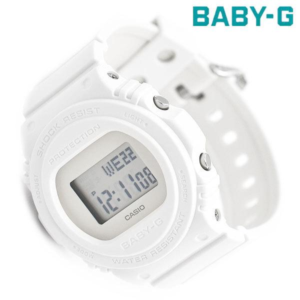 BABY-G ベビーG ベビージー カシオ CASIO デジタル 腕時計