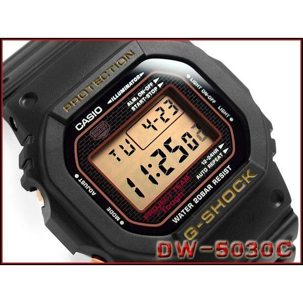 カシオ G-SHOCK DW-5030 ジーショック 30周年 限定モデル USED カシオ G-SHOCK DW-5030 ジーショック 30周年 限定モデル USED