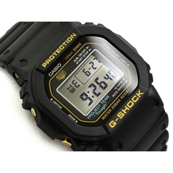 海外輸入 G Shock Gショック 日本製 35周年限定モデル 逆輸入海外 カシオ 腕時計 ゴールド Dw 5035d 1b 目玉 送料無料 Www Skylanceronline Com