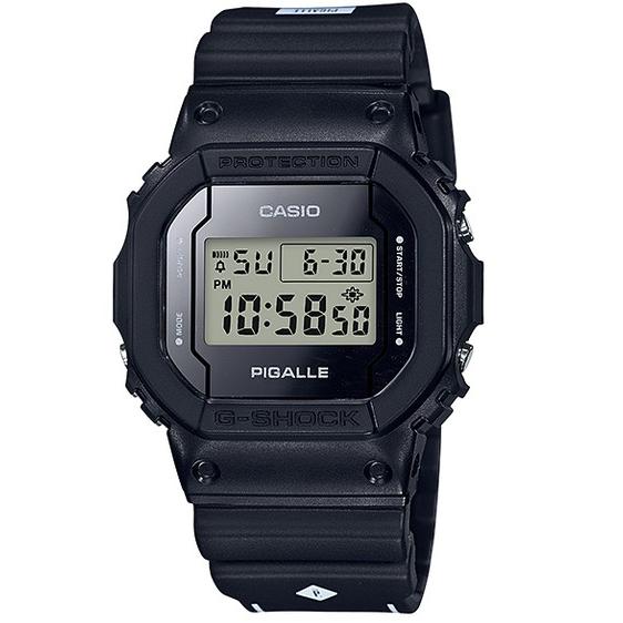 G-SHOCK Gショック ジーショック ピガール PIGALLE 限定モデル カシオ