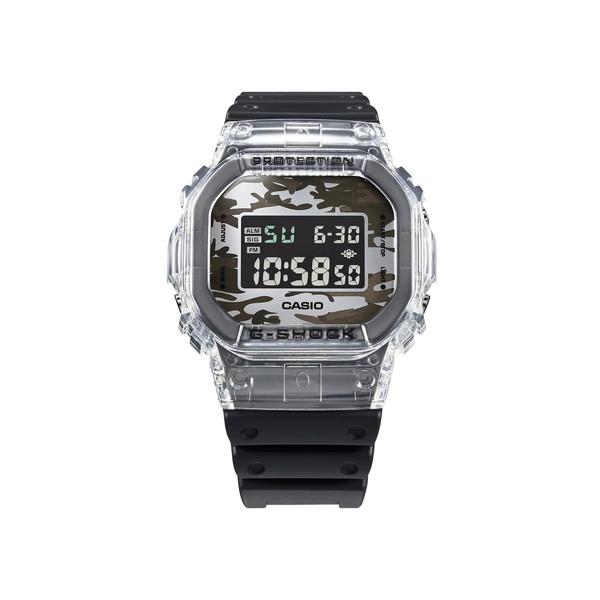 G-SHOCK DW-5600SKC-1 腕時計 メンズ デジタル カモフラ 迷彩柄 G-SHOCK DW-5600SKC-1 腕時計 メンズ デジタル カモフラ 迷彩柄