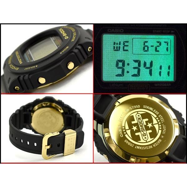 G-SHOCK Gショック スティング 日本製 35周年限定モデル カシオ 腕時計 