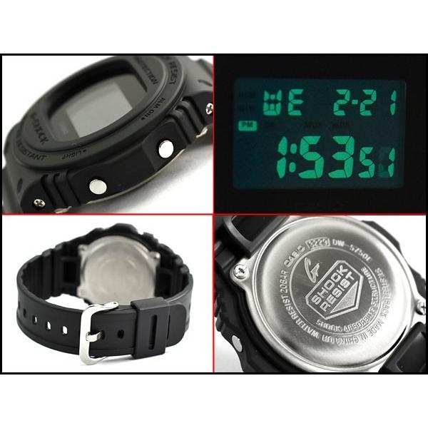 G Shock Gショック ジーショック 35周年 限定 復刻 スティングモデル カシオ デジタル 腕時計 オールブラック Dw 5750e 1b Dw 5750e 1bdr G専門店g Supply 通販 Yahoo ショッピング