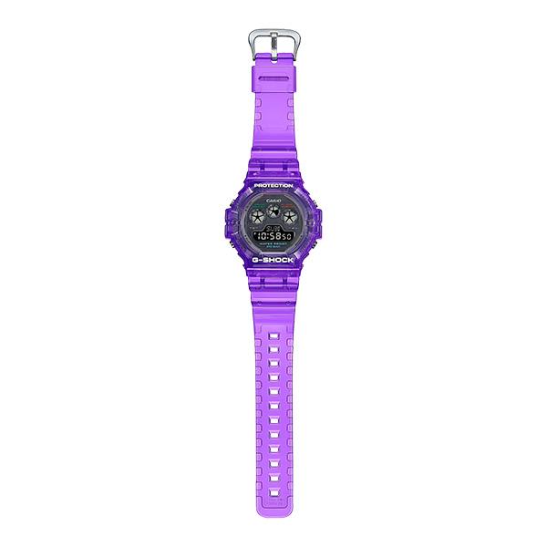 G-SHOCK DW-5900JT-6JF 腕時計 メンズ デジタル パープル G-SHOCK DW-5900JT-6JF 腕時計 メンズ デジタル パープル