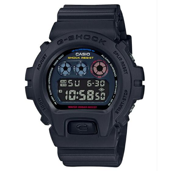 G-SHOCK Gショック ジーショック Black × Neonシリーズ カシオ CASIO 