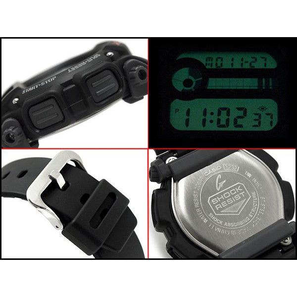 G-SHOCK ジーショック Gショック g-shock gショック ブラック DW-9052 