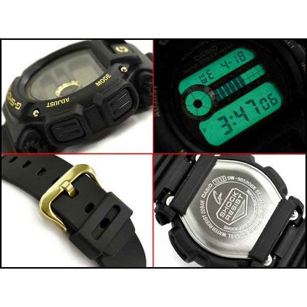 G-SHOCK Gショック ジーショック DW9052 逆輸入海外モデル カシオ