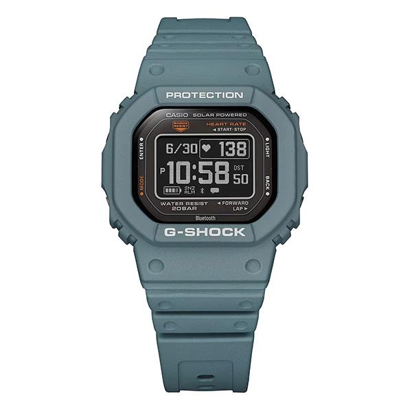 G-SHOCK DW-H5600-2JR 腕時計 メンズ ソーラー スマホ連動 G-SHOCK DW-H5600-2JR 腕時計 メンズ ソーラー スマホ連動