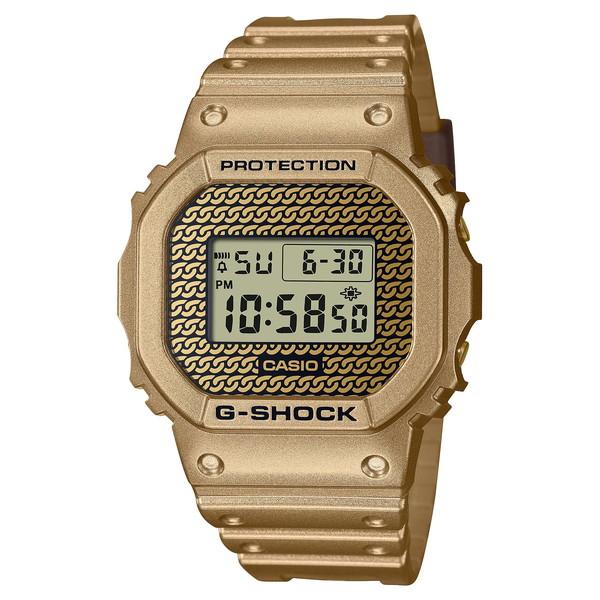 G-SHOCK DWE-5600HG-1JR デジタル メンズ腕時計 Gショック ジー 