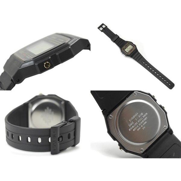 CASIO（カシオ） スタンダードモデル ユニセックス デジタル腕時計