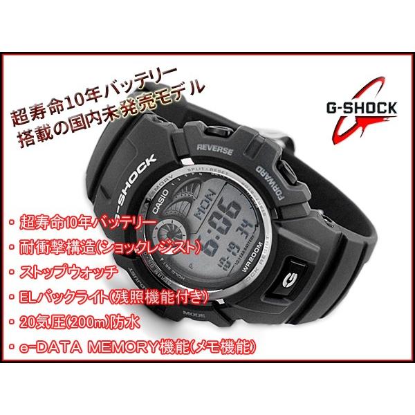G Shock Gショック ジーショック Casio カシオ デジタル 腕時計 グレー ブラック G 2900f 8ver G 2900f 8 G 2900f 8ver G専門店g Supply 通販 Yahoo ショッピング