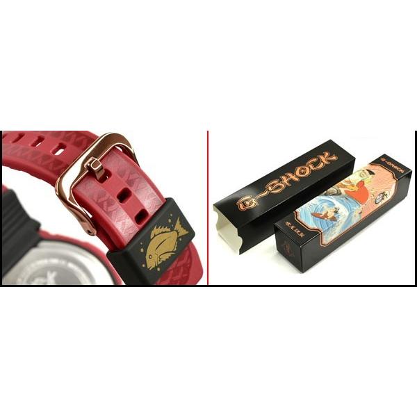 G-SHOCK Gショック 限定 七福神モデル 恵比寿モデル カシオ G-SHOCK Gショック 限定 七福神モデル 恵比寿モデル カシオ