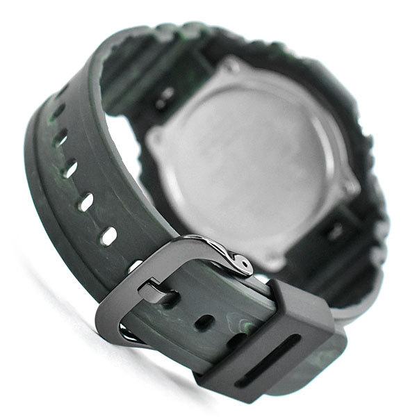 G-SHOCK GA-2100FR-3A アナデジ メンズ 腕時計 グリーン G