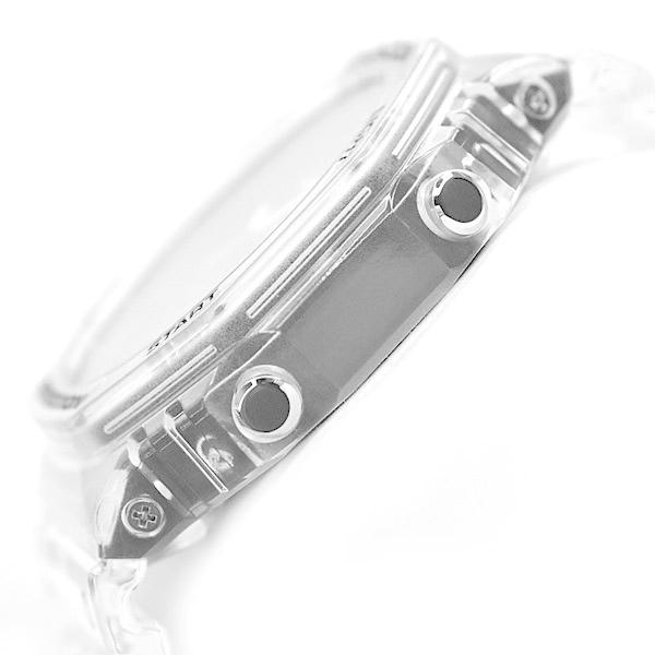 G-SHOCK GA-2100SKE-7A カシオーク メンズウォッチ アナデジ 腕時計 