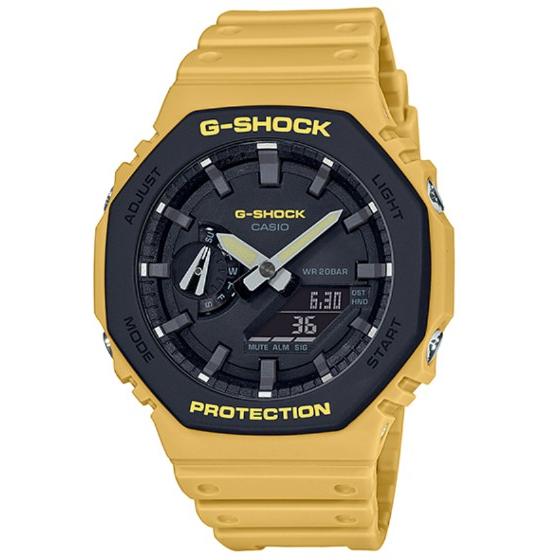G-SHOCK Gショック ジーショック GA-2100シリーズ カシオ CASIO 