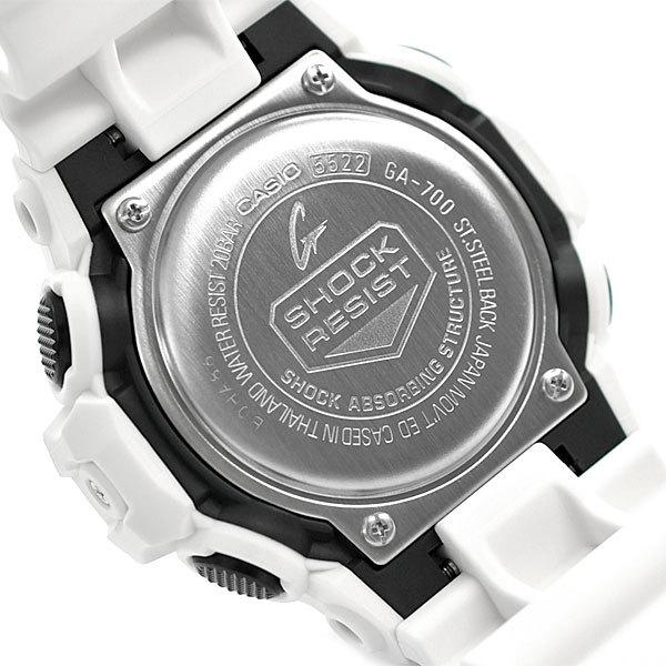 G-SHOCK Gショック ジーショック カシオ CASIO アナデジ 腕時計
