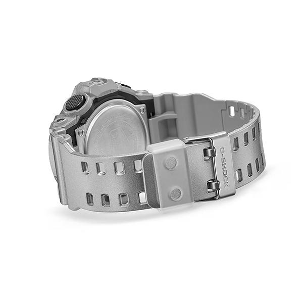 G-SHOCK GA-700FF-8AJF 腕時計 メンズ アナログ デジタル