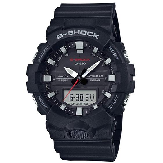 G-SHOCK Gショック ジーショック カシオ CASIO アナデジ 腕時計 