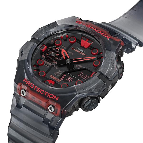 G-SHOCK GA-B001G-1AJF 腕時計 メンズ スマホ連動 アナデジ デジアナ