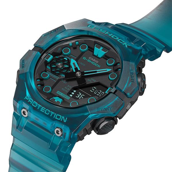 G-SHOCK GA-B001G-2AJF 腕時計 メンズ スマホ連動 アナデジ デジアナ